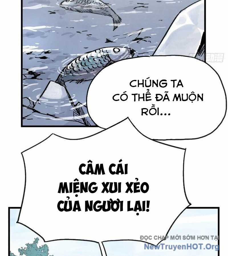 Hiệp Khách Hành Bất Thông Chương 84 trang 9