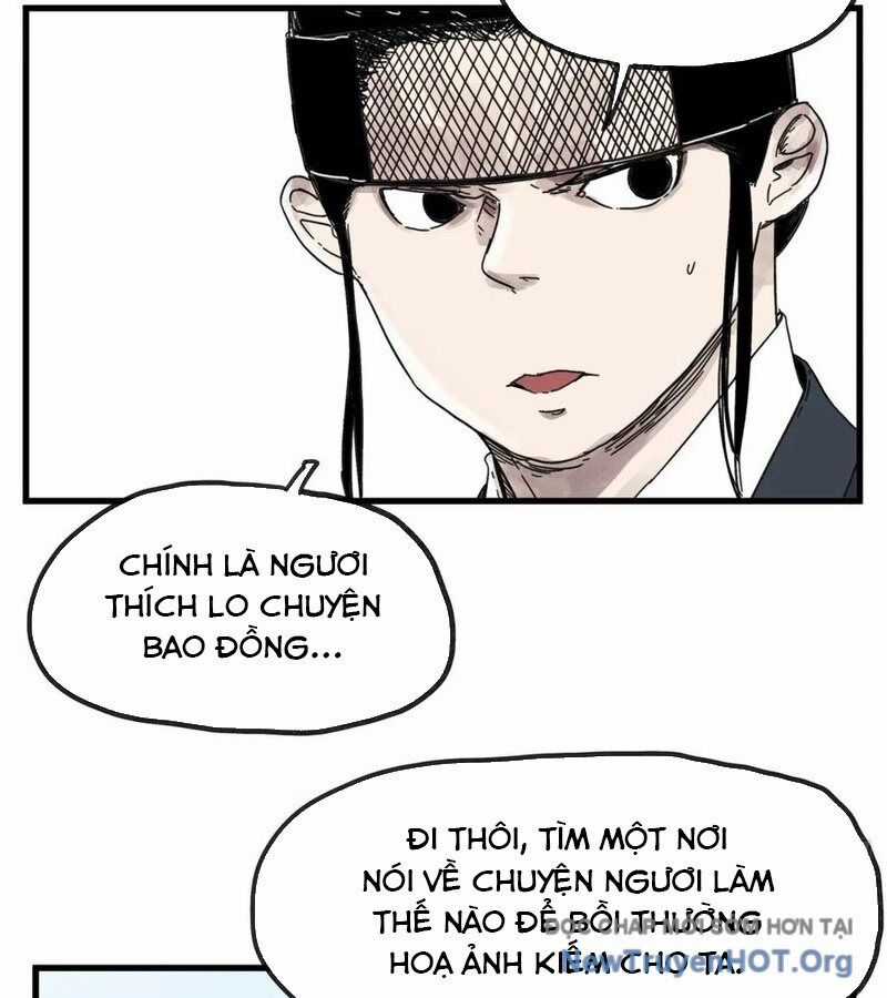 Hiệp Khách Hành Bất Thông Chương 85 trang 12