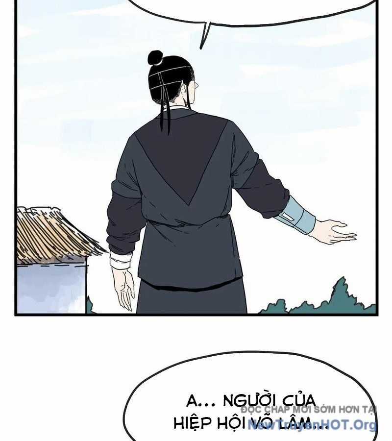 Hiệp Khách Hành Bất Thông Chương 85 trang 13