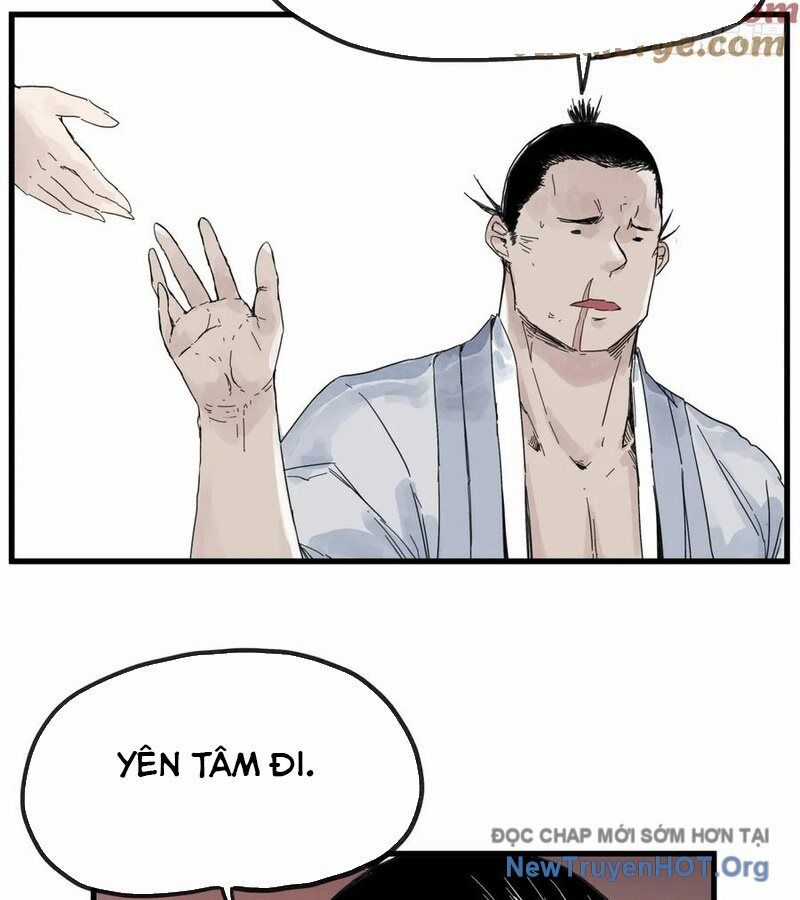 Hiệp Khách Hành Bất Thông Chương 85 trang 14