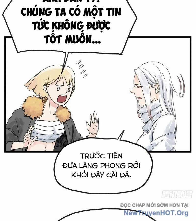 Hiệp Khách Hành Bất Thông Chương 85 trang 17