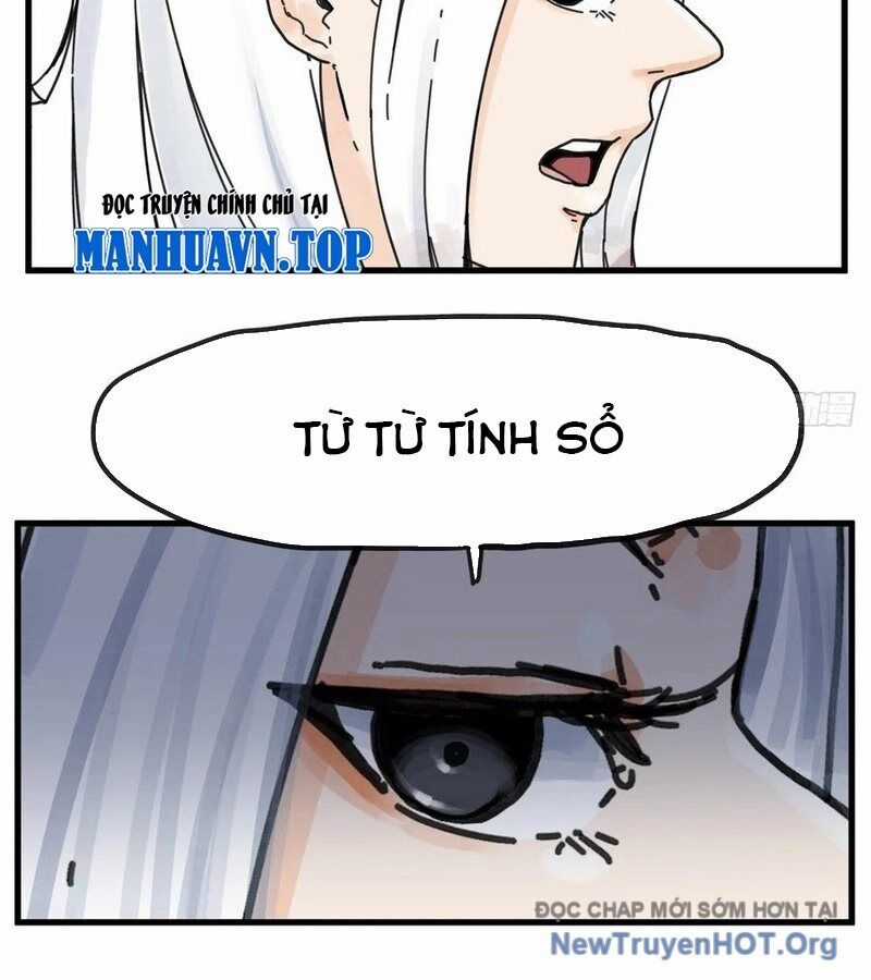 Hiệp Khách Hành Bất Thông Chương 85 trang 20