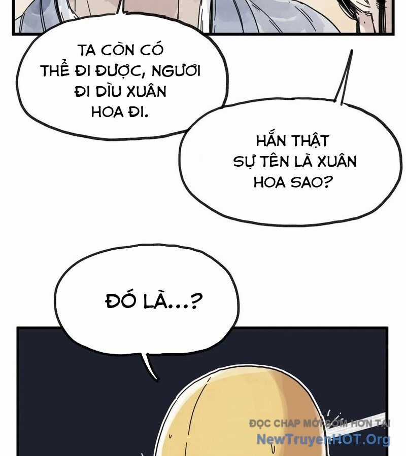 Hiệp Khách Hành Bất Thông Chương 85 trang 23