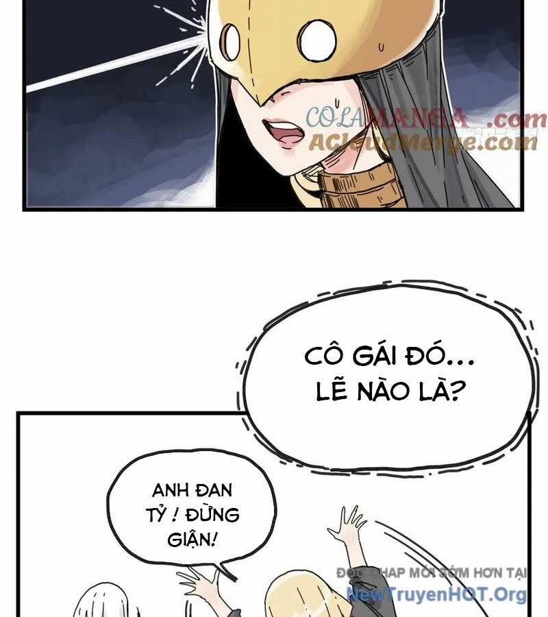 Hiệp Khách Hành Bất Thông Chương 85 trang 24