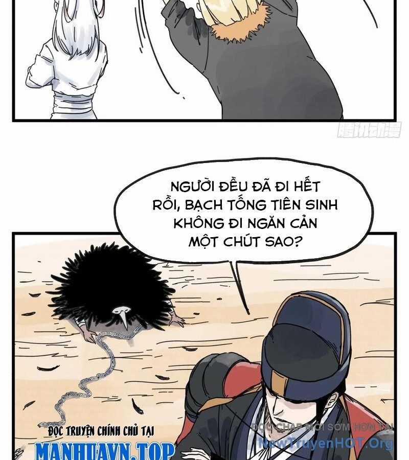 Hiệp Khách Hành Bất Thông Chương 85 trang 25