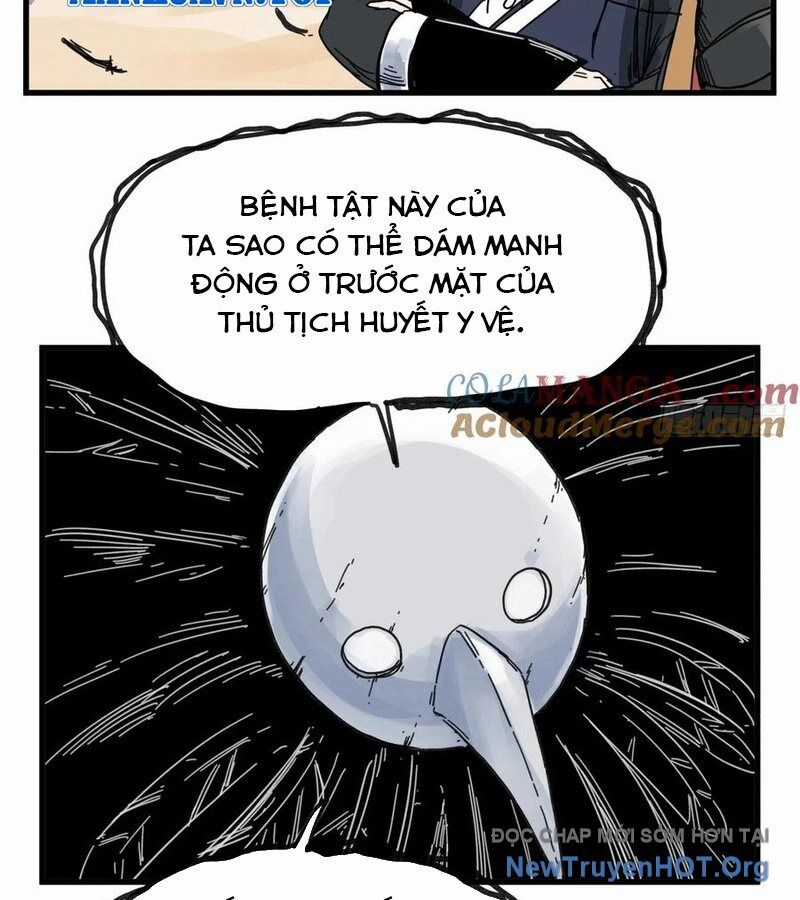 Hiệp Khách Hành Bất Thông Chương 85 trang 26