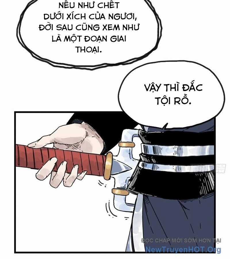 Hiệp Khách Hành Bất Thông Chương 85 trang 27