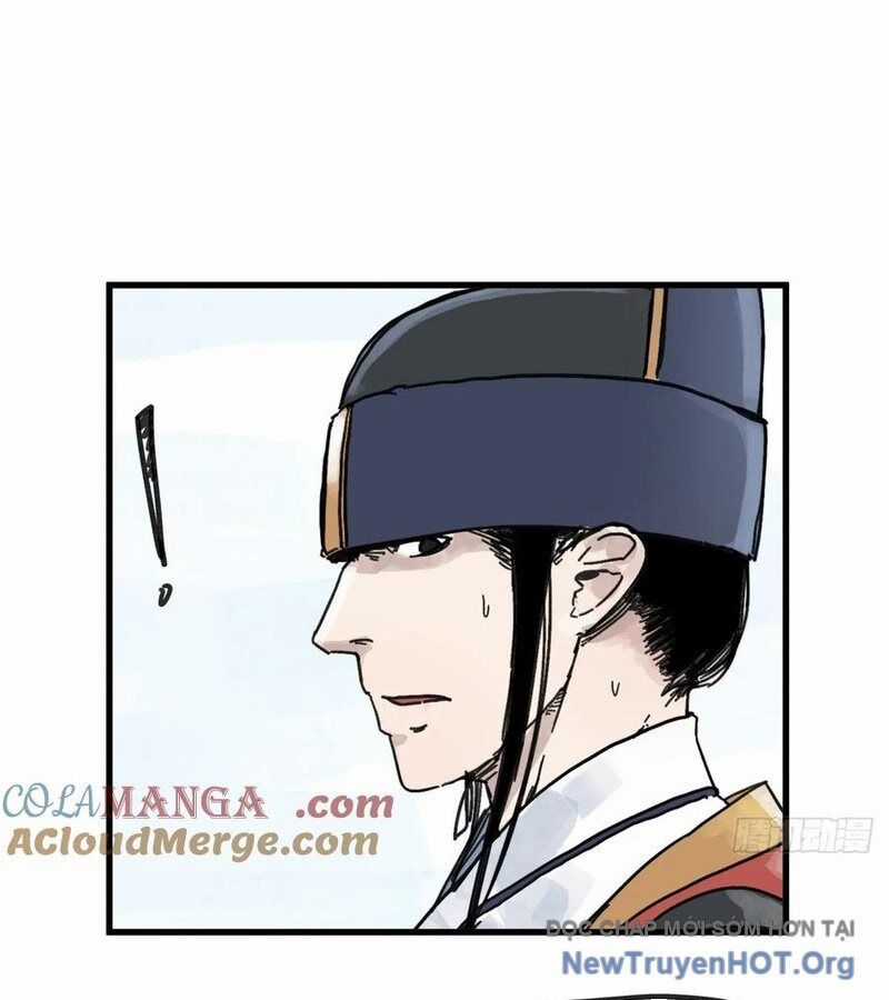 Hiệp Khách Hành Bất Thông Chương 85 trang 28