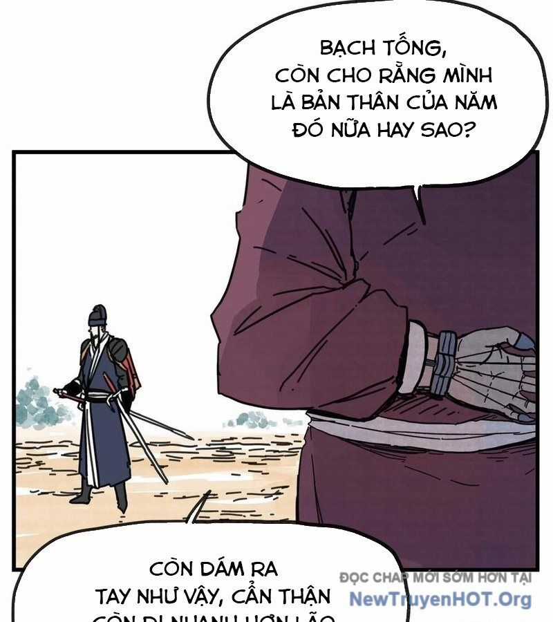 Hiệp Khách Hành Bất Thông Chương 85 trang 29