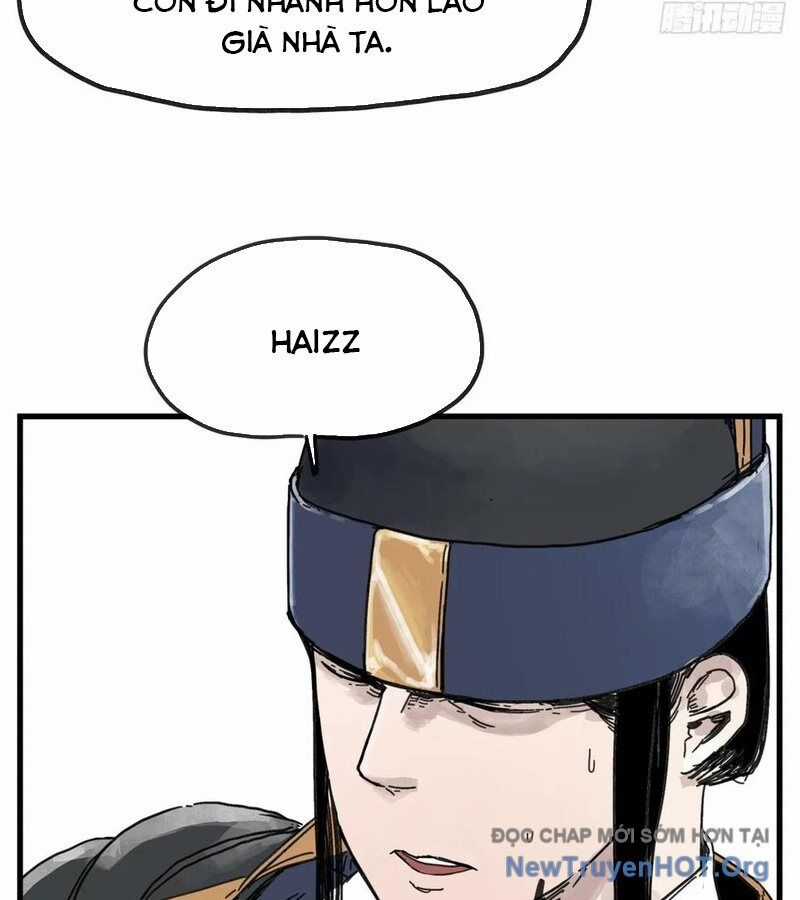 Hiệp Khách Hành Bất Thông Chương 85 trang 30