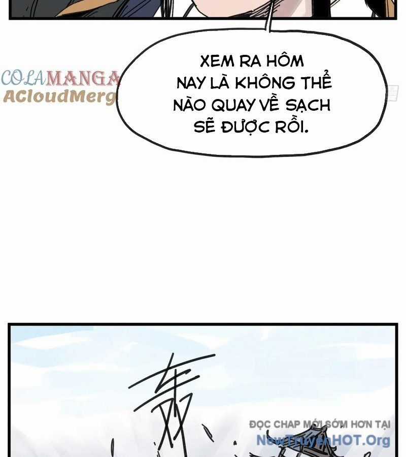 Hiệp Khách Hành Bất Thông Chương 85 trang 31