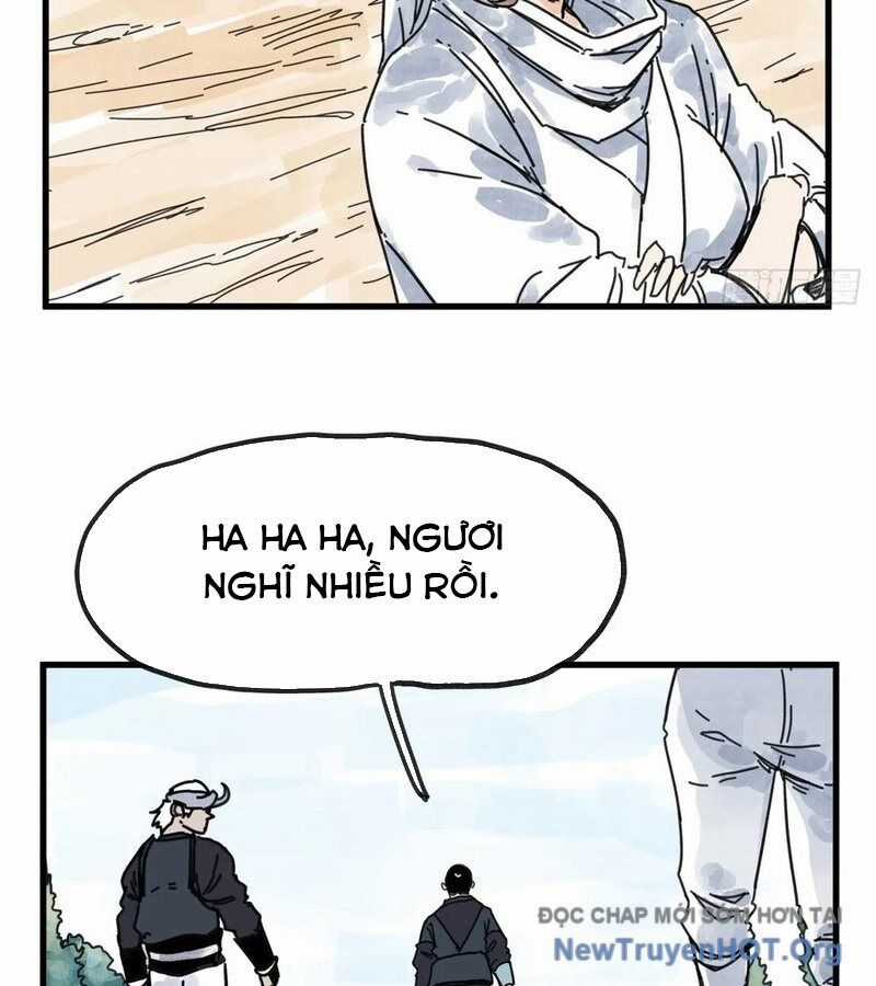 Hiệp Khách Hành Bất Thông Chương 85 trang 39