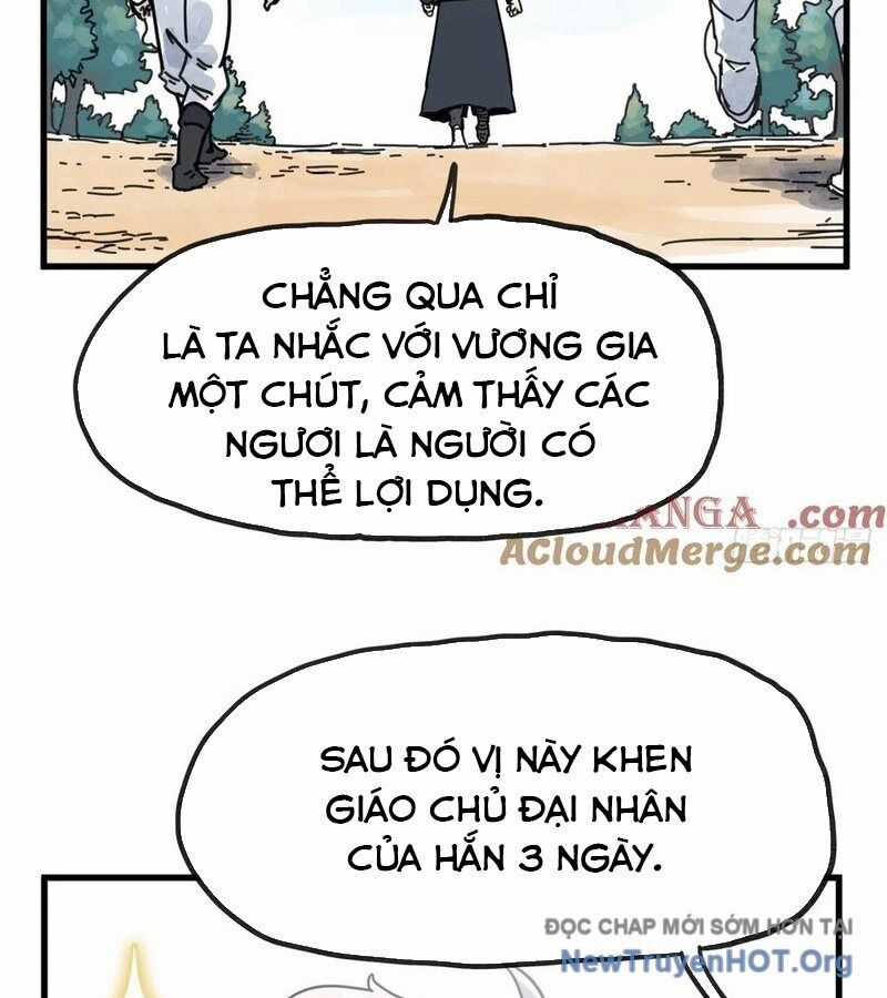 Hiệp Khách Hành Bất Thông Chương 85 trang 40