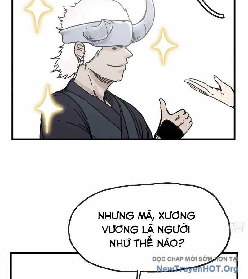 Hiệp Khách Hành Bất Thông Chương 85 trang 41