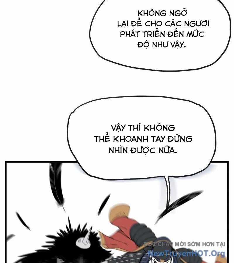 Hiệp Khách Hành Bất Thông Chương 85 trang 5