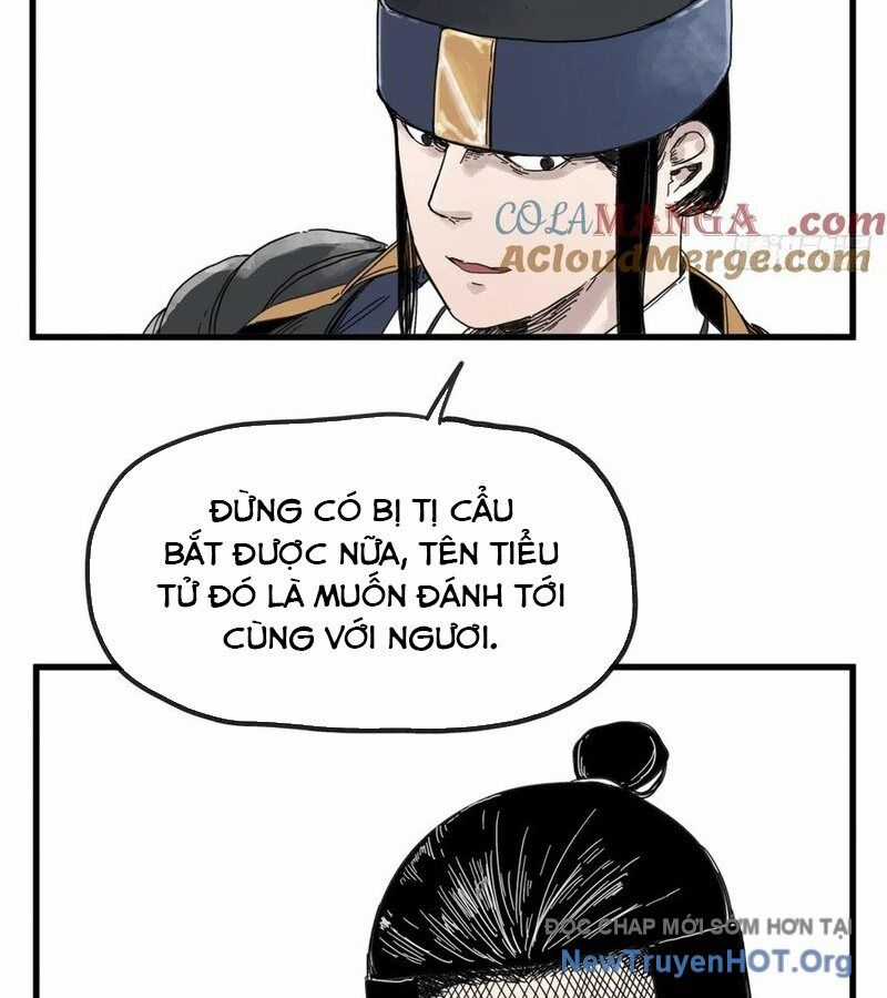 Hiệp Khách Hành Bất Thông Chương 85 trang 9