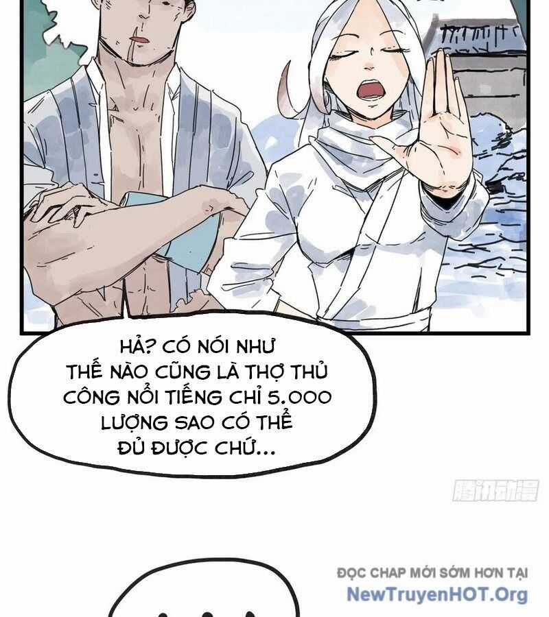 Hiệp Khách Hành Bất Thông Chương 86 trang 10