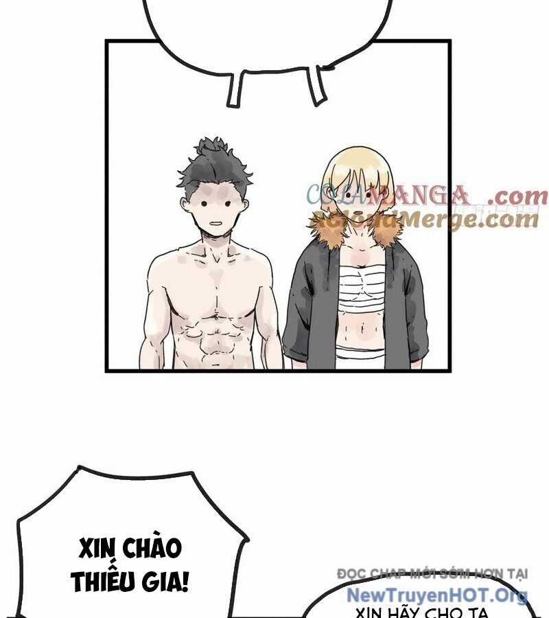 Hiệp Khách Hành Bất Thông Chương 86 trang 14