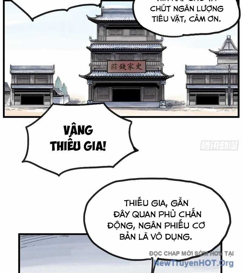 Hiệp Khách Hành Bất Thông Chương 86 trang 15