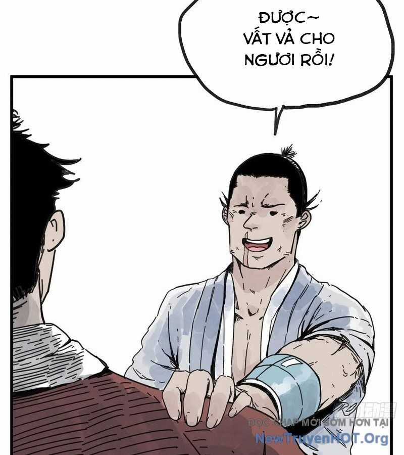 Hiệp Khách Hành Bất Thông Chương 86 trang 17