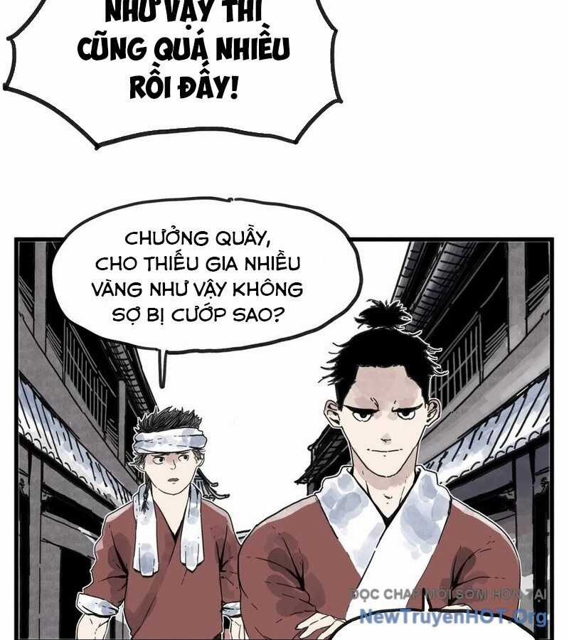 Hiệp Khách Hành Bất Thông Chương 86 trang 19