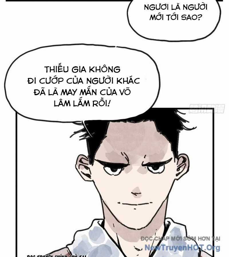 Hiệp Khách Hành Bất Thông Chương 86 trang 20