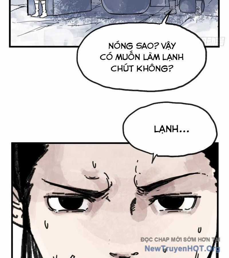 Hiệp Khách Hành Bất Thông Chương 86 trang 25