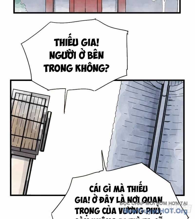 Hiệp Khách Hành Bất Thông Chương 86 trang 27