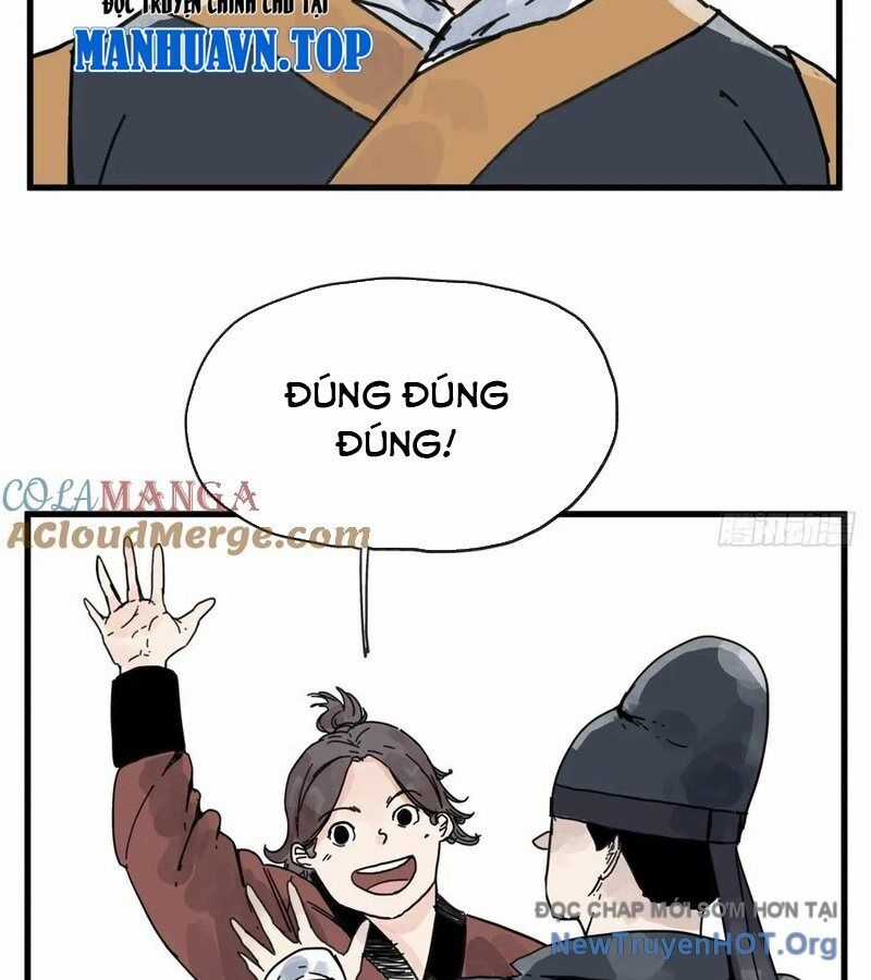 Hiệp Khách Hành Bất Thông Chương 86 trang 29