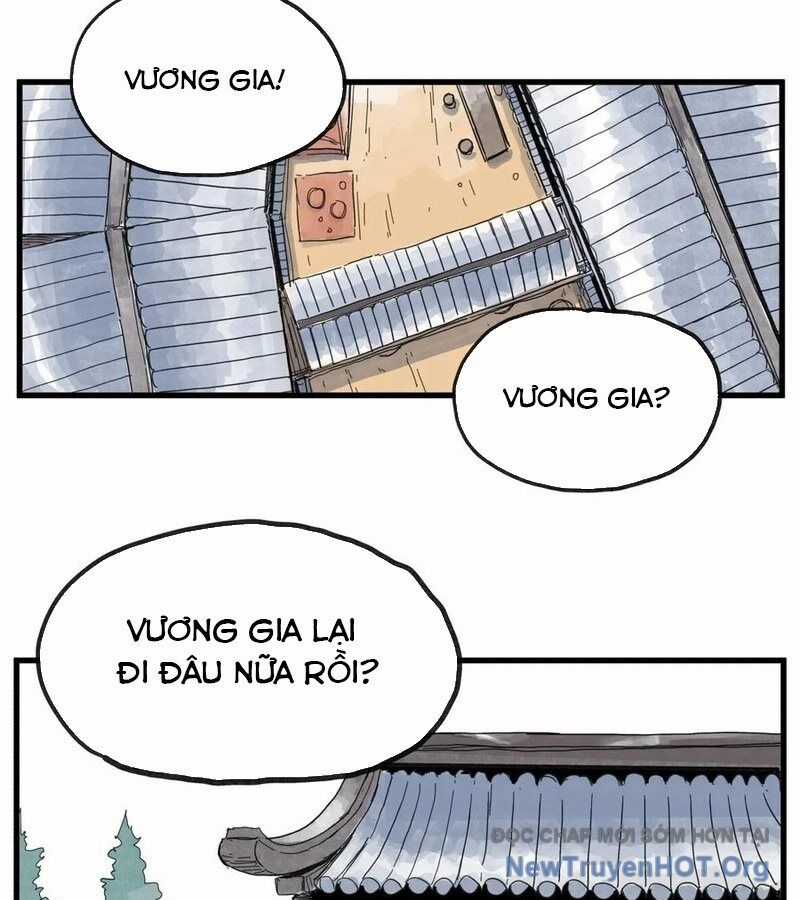 Hiệp Khách Hành Bất Thông Chương 86 trang 3