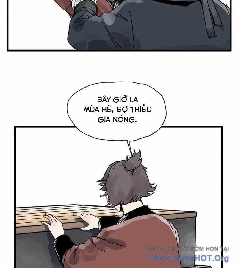 Hiệp Khách Hành Bất Thông Chương 86 trang 30