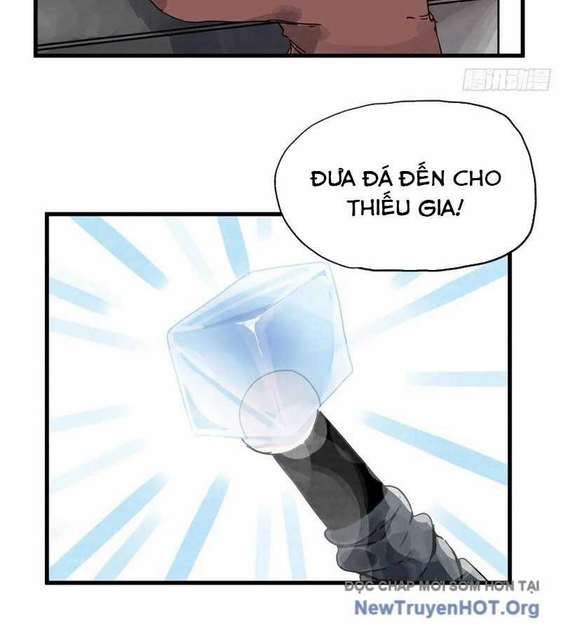 Hiệp Khách Hành Bất Thông Chương 86 trang 31