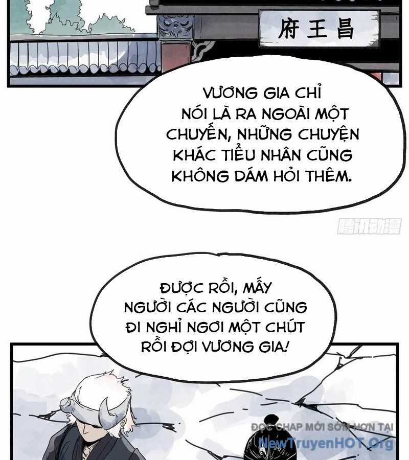 Hiệp Khách Hành Bất Thông Chương 86 trang 4