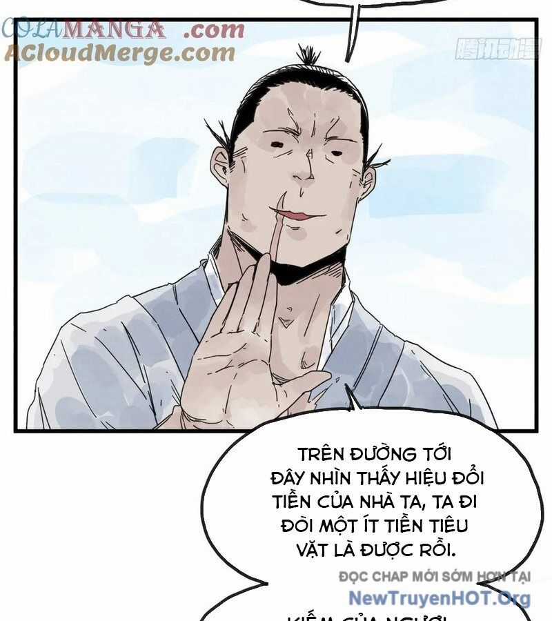 Hiệp Khách Hành Bất Thông Chương 86 trang 6