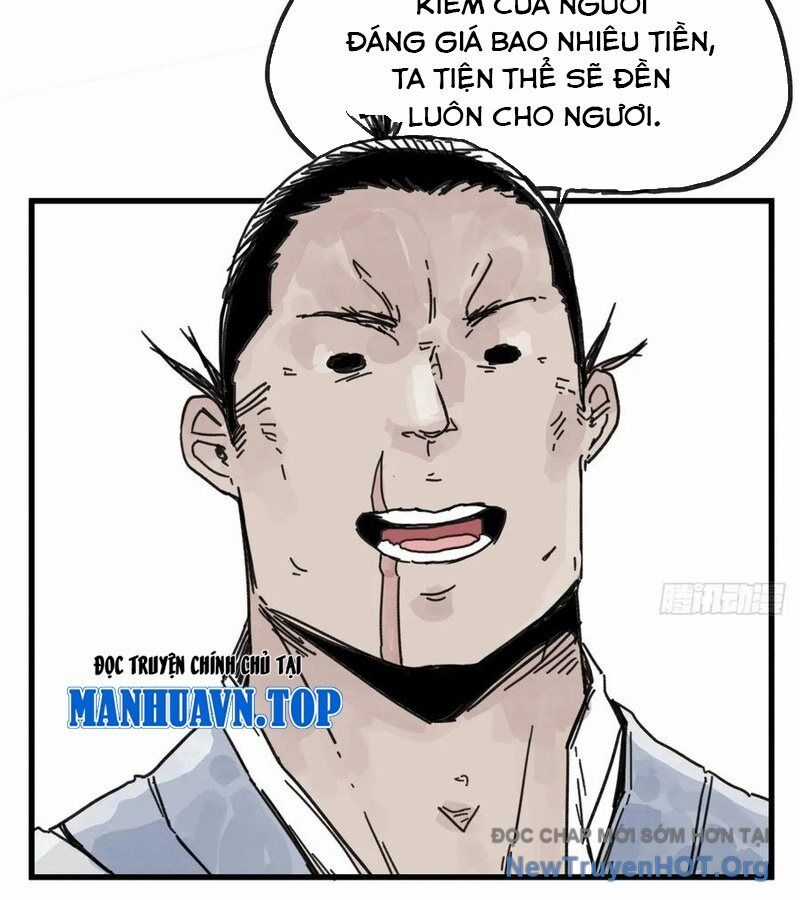 Hiệp Khách Hành Bất Thông Chương 86 trang 7