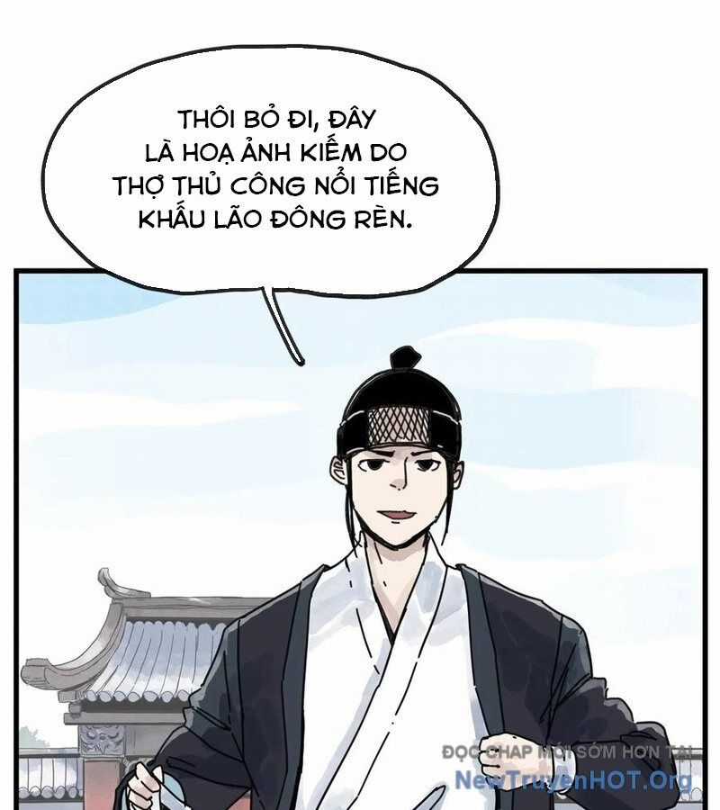 Hiệp Khách Hành Bất Thông Chương 86 trang 8