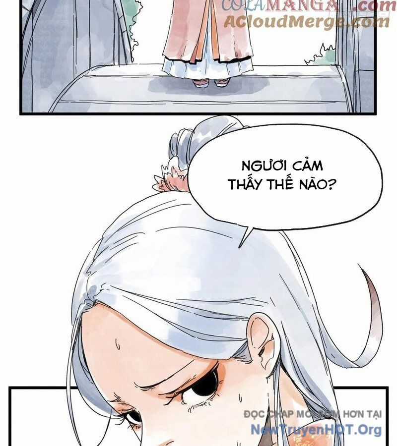 Hiệp Khách Hành Bất Thông Chương 87 trang 12