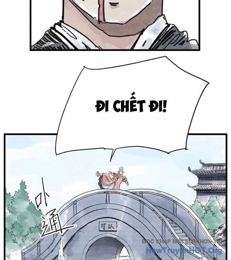 Hiệp Khách Hành Bất Thông Chương 87 trang 14