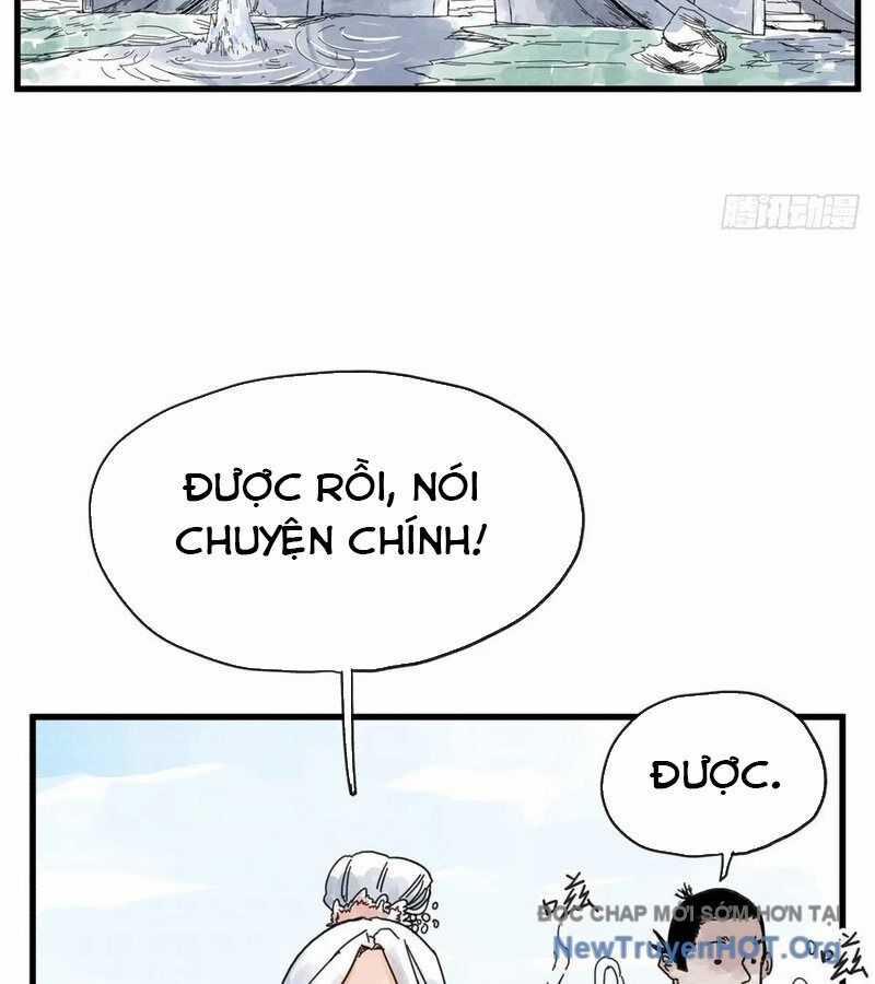 Hiệp Khách Hành Bất Thông Chương 87 trang 15