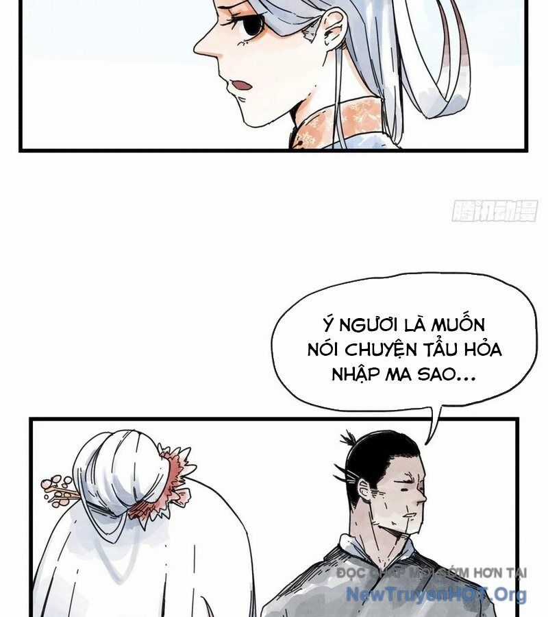 Hiệp Khách Hành Bất Thông Chương 87 trang 17