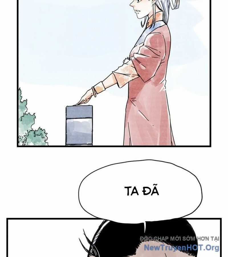 Hiệp Khách Hành Bất Thông Chương 87 trang 19