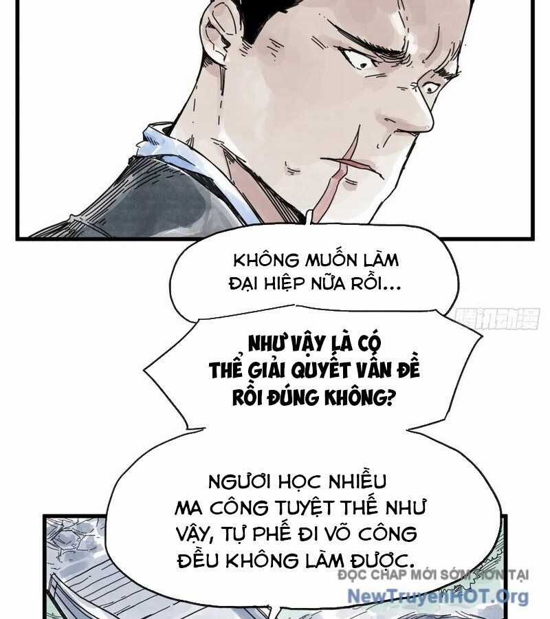 Hiệp Khách Hành Bất Thông Chương 87 trang 20