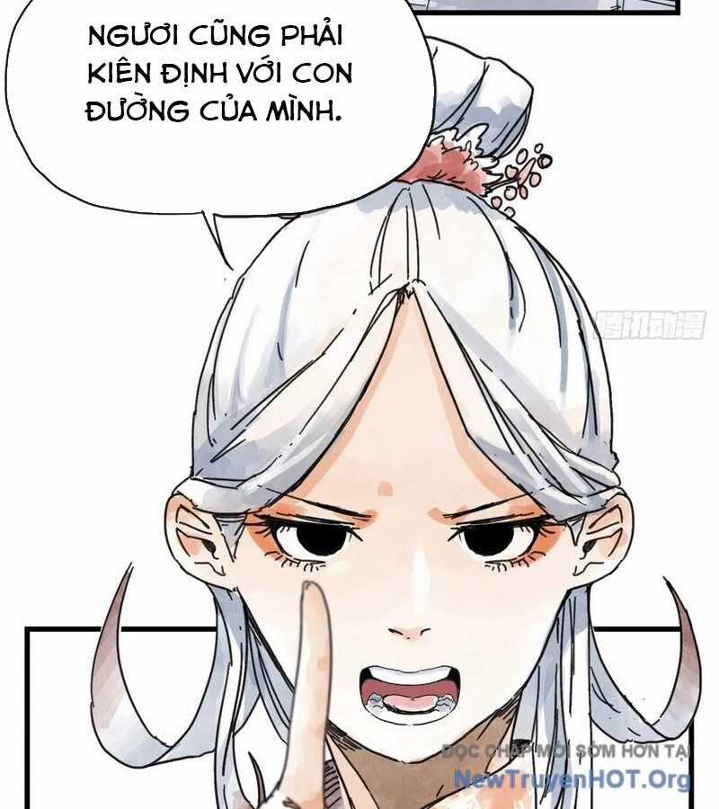 Hiệp Khách Hành Bất Thông Chương 87 trang 27