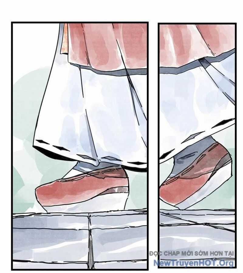 Hiệp Khách Hành Bất Thông Chương 87 trang 3