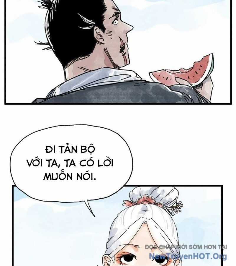 Hiệp Khách Hành Bất Thông Chương 87 trang 5