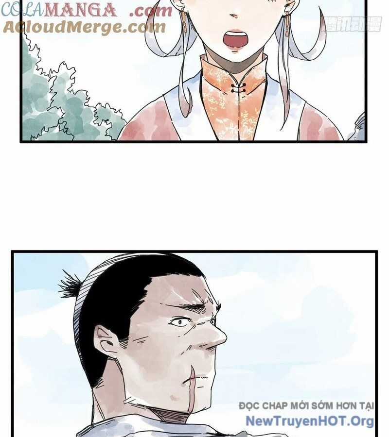 Hiệp Khách Hành Bất Thông Chương 87 trang 6