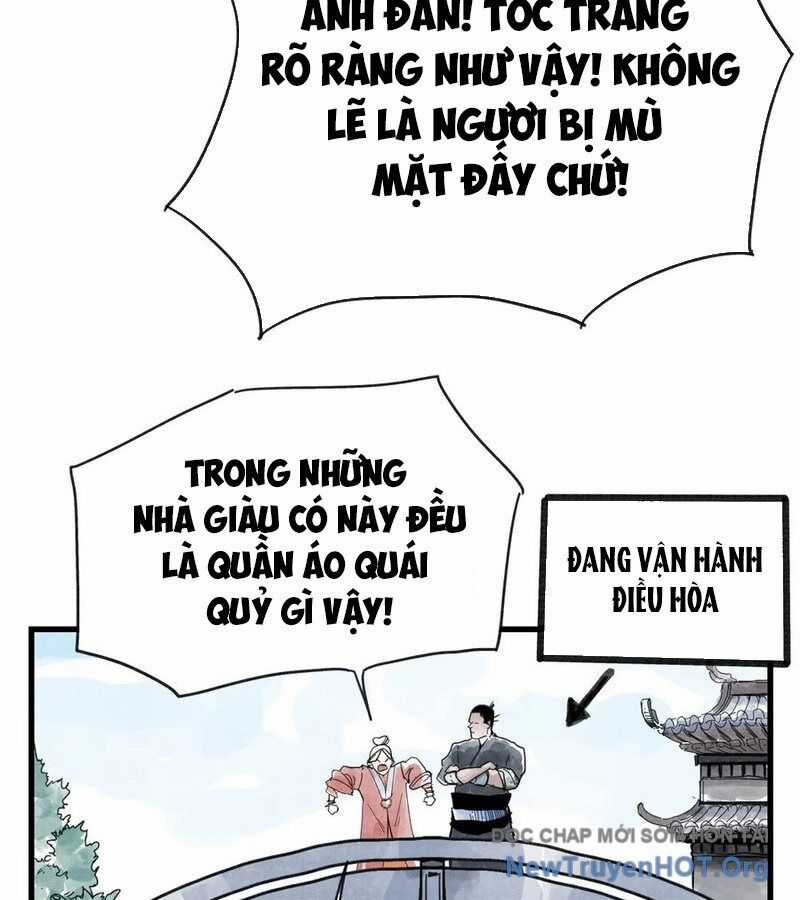 Hiệp Khách Hành Bất Thông Chương 87 trang 8