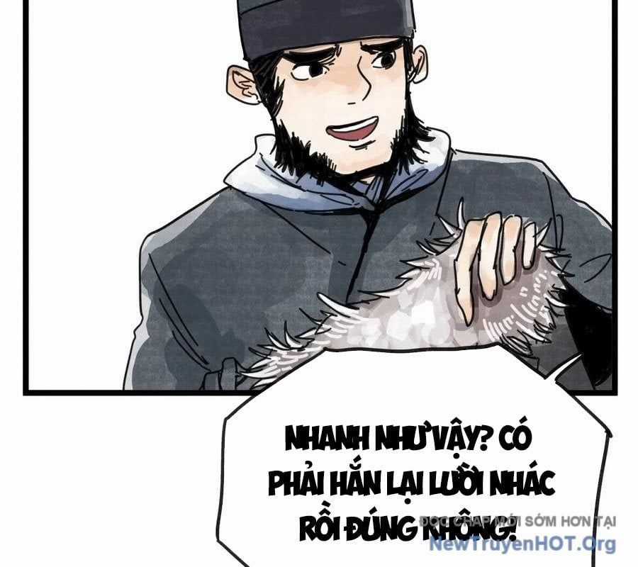 Hiệp Khách Hành Bất Thông Chương 88 trang 11