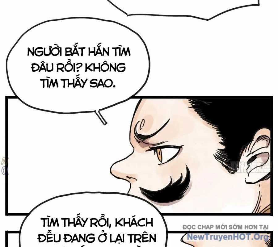 Hiệp Khách Hành Bất Thông Chương 88 trang 12