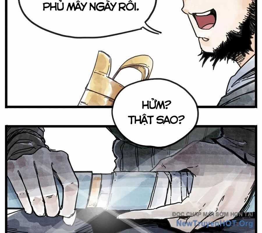 Hiệp Khách Hành Bất Thông Chương 88 trang 13